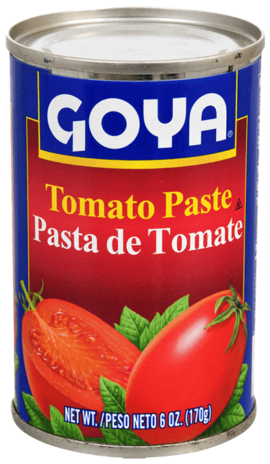 Tomato Paste